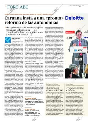 ABC CORDOBA 20-01-2011 página 18