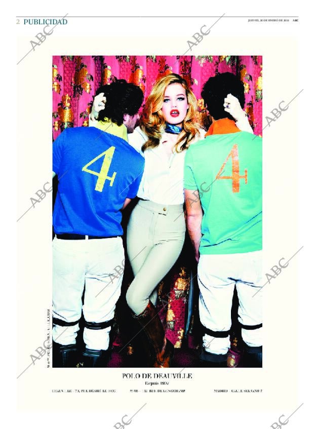 ABC CORDOBA 20-01-2011 página 2