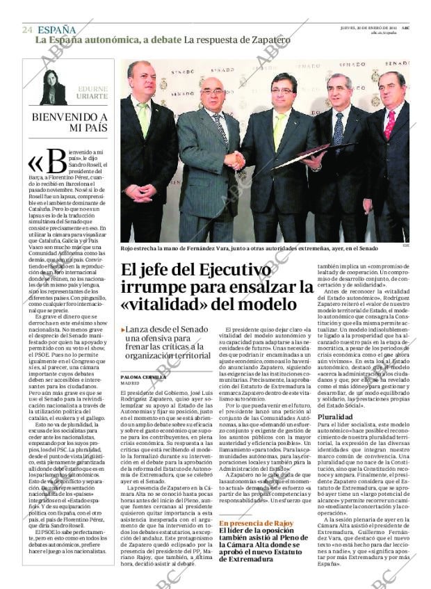 ABC CORDOBA 20-01-2011 página 24