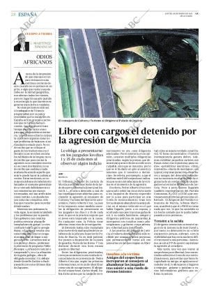 ABC CORDOBA 20-01-2011 página 28