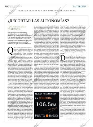 ABC CORDOBA 20-01-2011 página 3