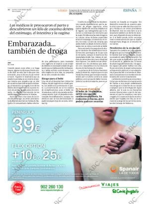 ABC CORDOBA 20-01-2011 página 31