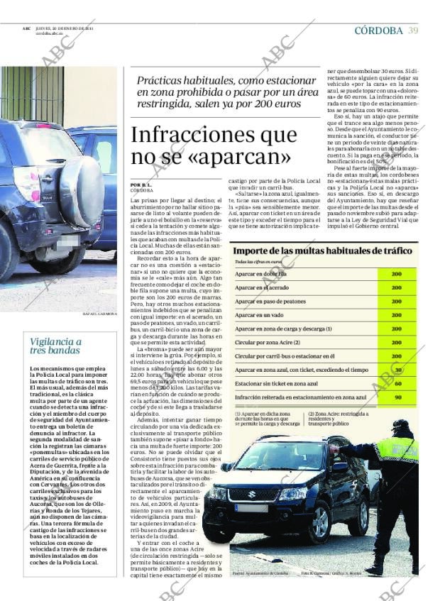 ABC CORDOBA 20-01-2011 página 39