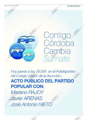 ABC CORDOBA 20-01-2011 página 41