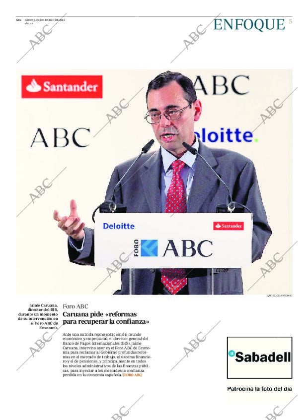 ABC CORDOBA 20-01-2011 página 5