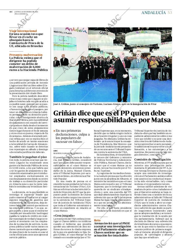 ABC CORDOBA 20-01-2011 página 53