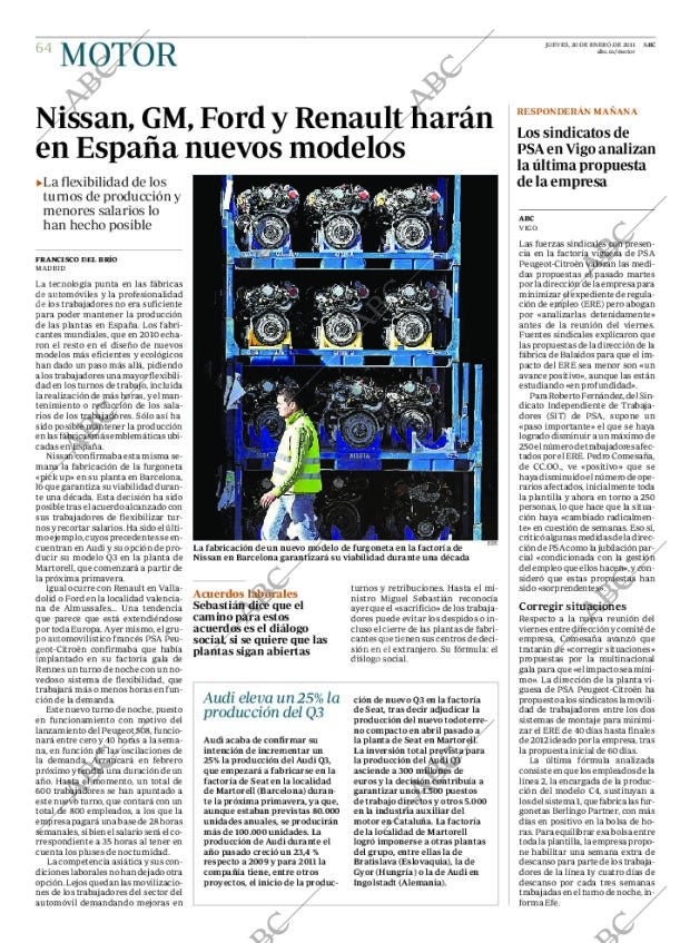 ABC CORDOBA 20-01-2011 página 64