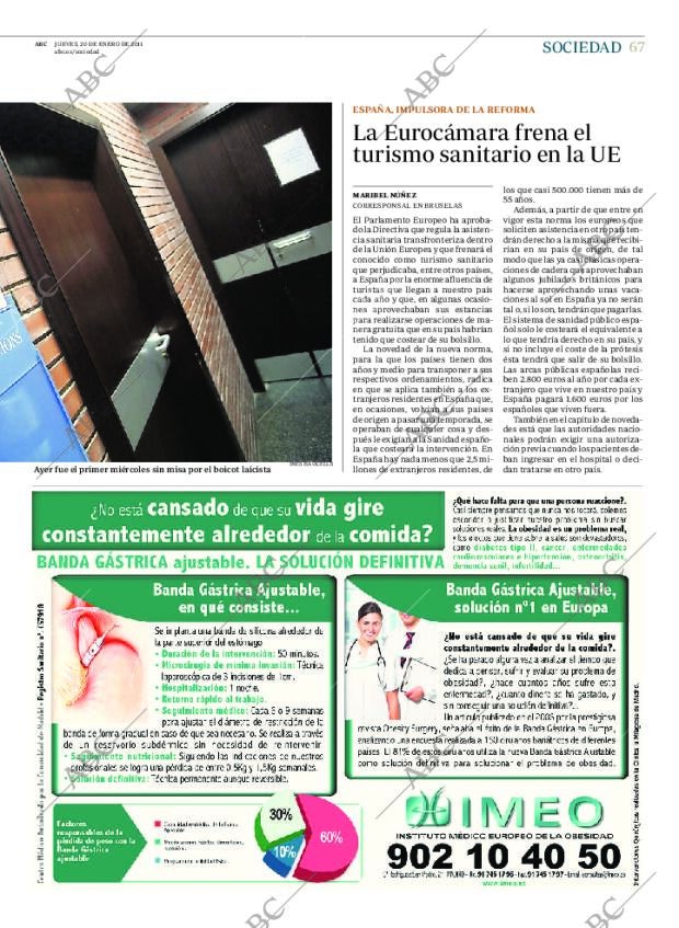 ABC CORDOBA 20-01-2011 página 67