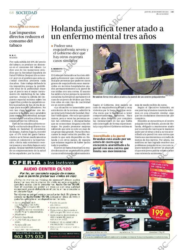 ABC CORDOBA 20-01-2011 página 68