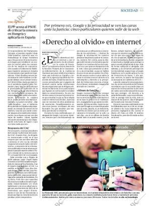 ABC CORDOBA 20-01-2011 página 69