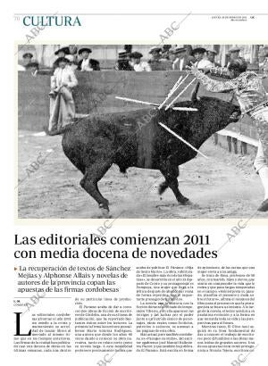 ABC CORDOBA 20-01-2011 página 70