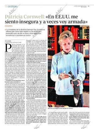 ABC CORDOBA 20-01-2011 página 72