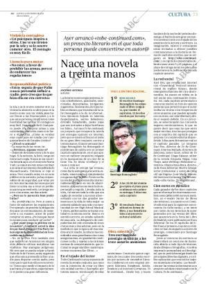 ABC CORDOBA 20-01-2011 página 73