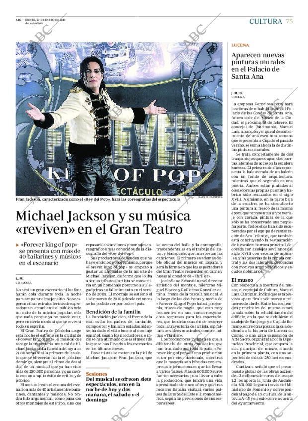 ABC CORDOBA 20-01-2011 página 75