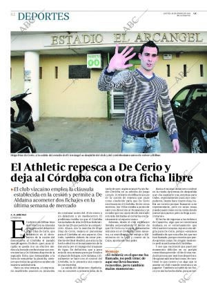 ABC CORDOBA 20-01-2011 página 82
