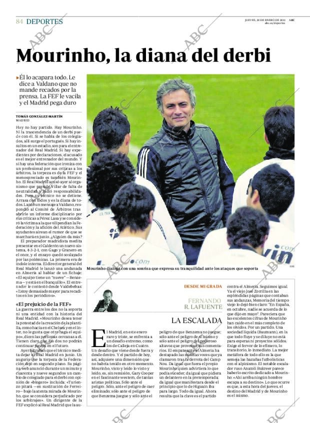 ABC CORDOBA 20-01-2011 página 84