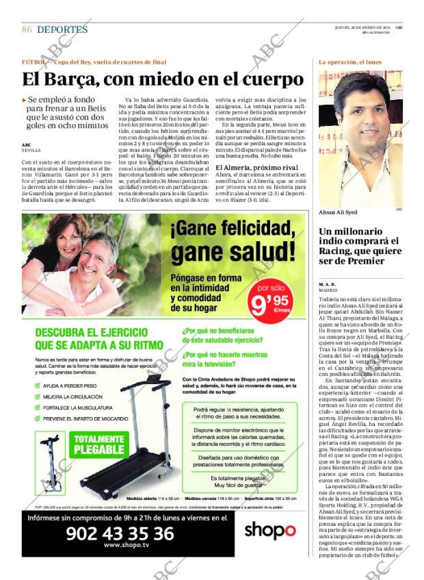 ABC CORDOBA 20-01-2011 página 86