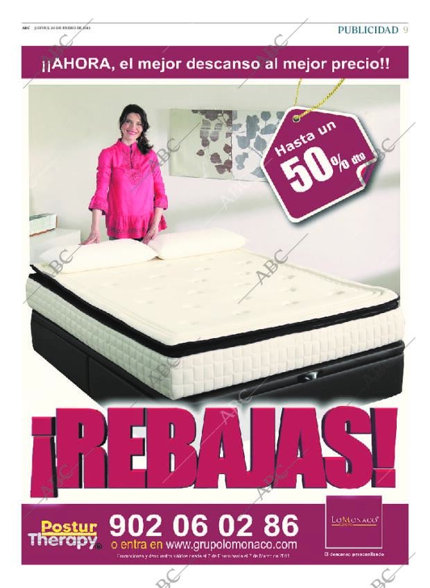 ABC CORDOBA 20-01-2011 página 9