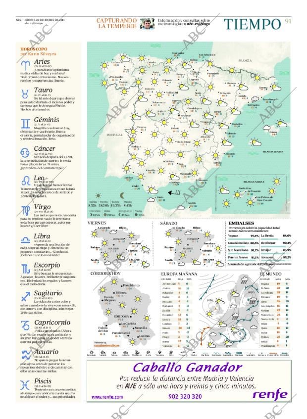 ABC CORDOBA 20-01-2011 página 91