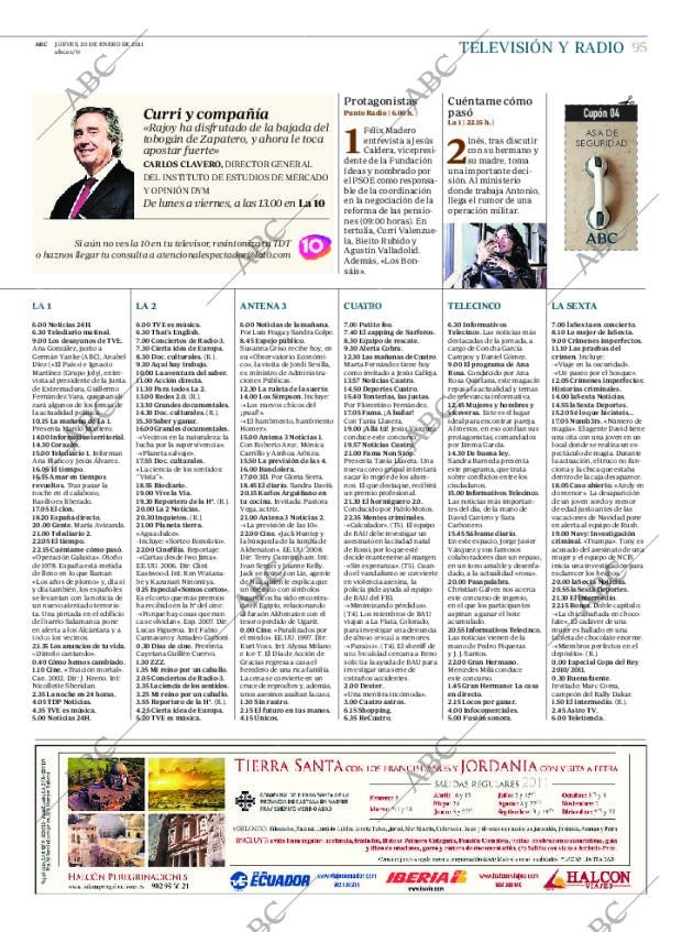 ABC CORDOBA 20-01-2011 página 95