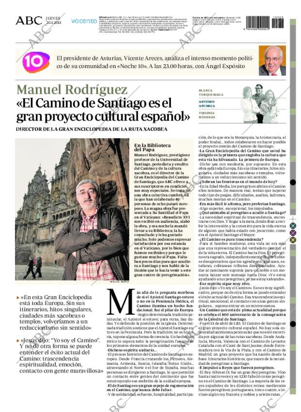 ABC CORDOBA 20-01-2011 página 96