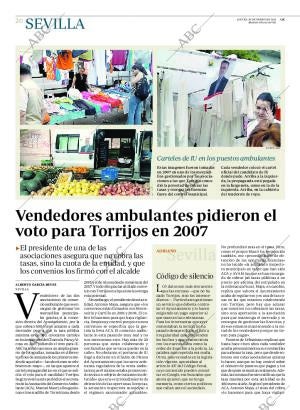 ABC SEVILLA 20-01-2011 página 20