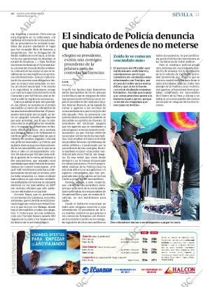 ABC SEVILLA 20-01-2011 página 21