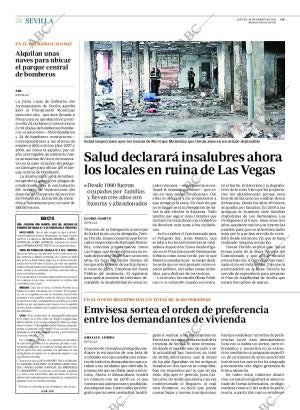 ABC SEVILLA 20-01-2011 página 26