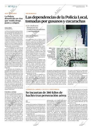 ABC SEVILLA 20-01-2011 página 30