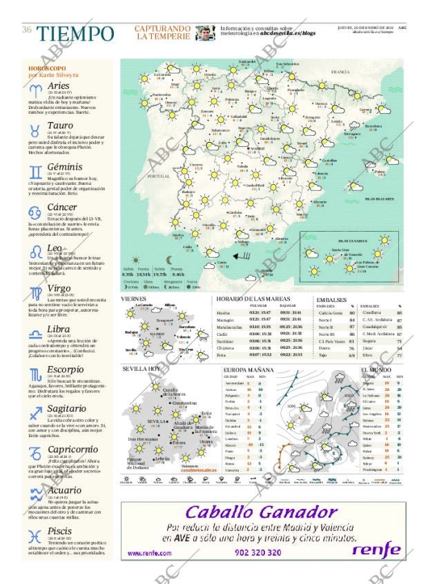 ABC SEVILLA 20-01-2011 página 36