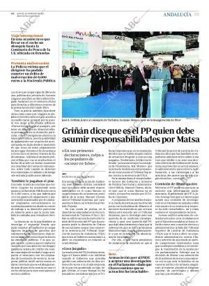 ABC SEVILLA 20-01-2011 página 39