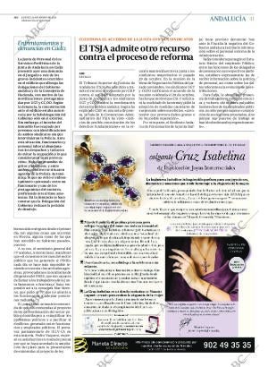 ABC SEVILLA 20-01-2011 página 41