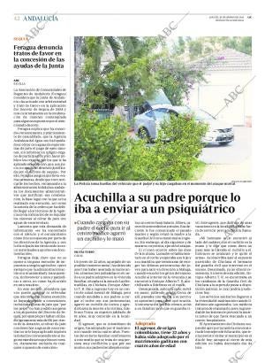 ABC SEVILLA 20-01-2011 página 42