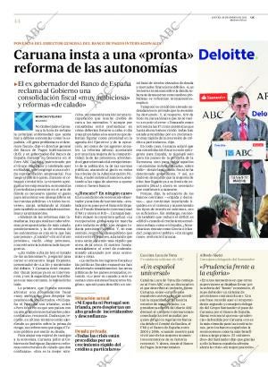 ABC SEVILLA 20-01-2011 página 44