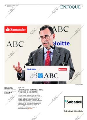 ABC SEVILLA 20-01-2011 página 5