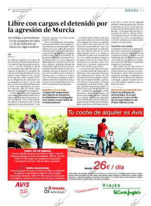 ABC SEVILLA 20-01-2011 página 53