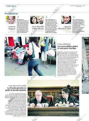 ABC SEVILLA 20-01-2011 página 6