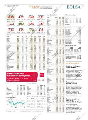 ABC SEVILLA 20-01-2011 página 63