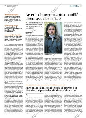 ABC SEVILLA 20-01-2011 página 69