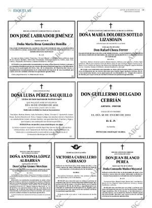 ABC SEVILLA 20-01-2011 página 76