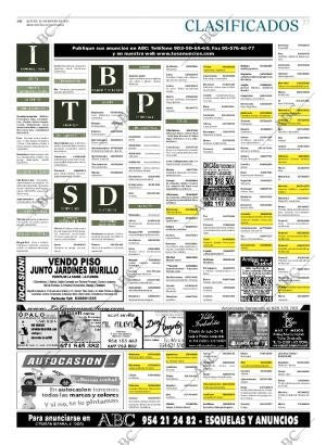 ABC SEVILLA 20-01-2011 página 77