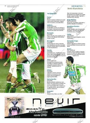 ABC SEVILLA 20-01-2011 página 79