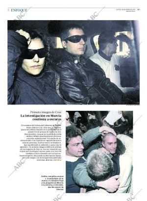 ABC SEVILLA 20-01-2011 página 8