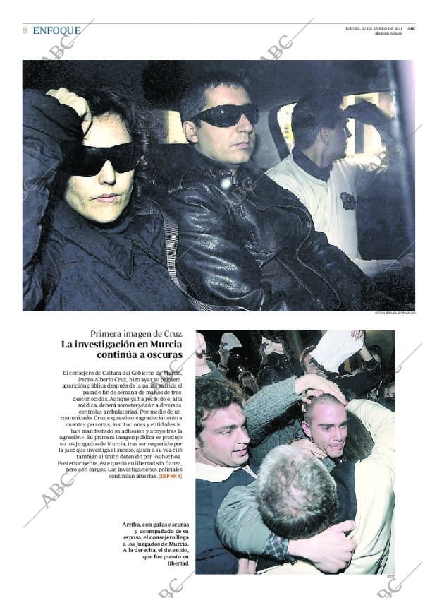 ABC SEVILLA 20-01-2011 página 8