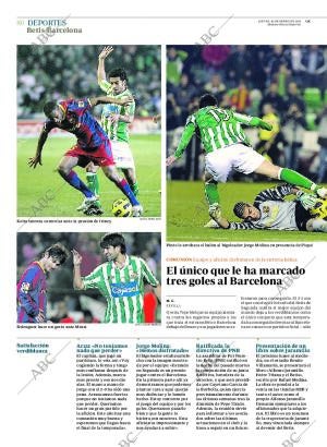ABC SEVILLA 20-01-2011 página 80