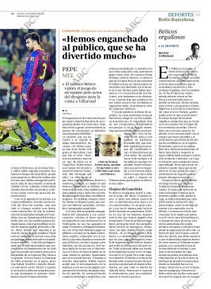 ABC SEVILLA 20-01-2011 página 81