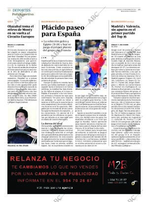 ABC SEVILLA 20-01-2011 página 88