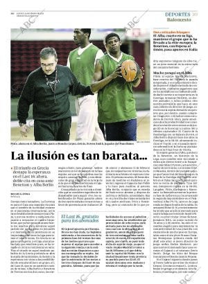 ABC SEVILLA 20-01-2011 página 89