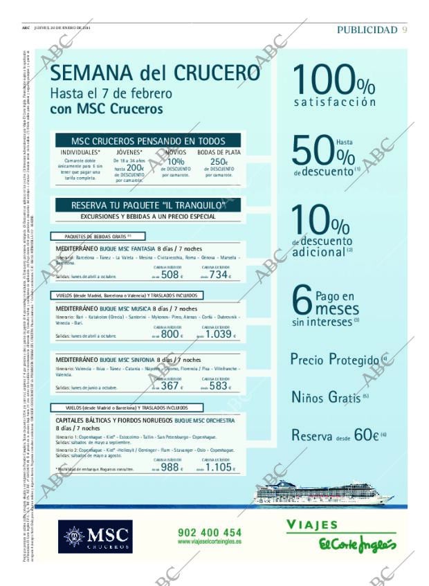 ABC SEVILLA 20-01-2011 página 9