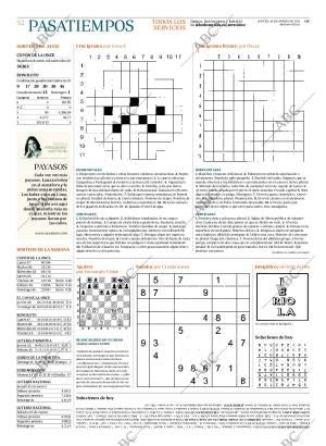 ABC SEVILLA 20-01-2011 página 92